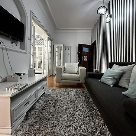 Bloom Apartments Belgrade Extérieur photo